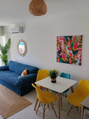 Casa Azul - with Parking Space